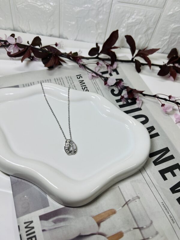 Silver Tear