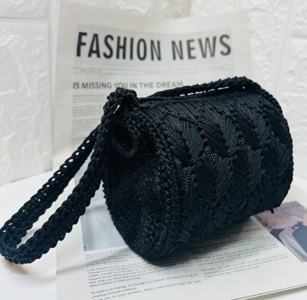 ΠΛΕΚΤΌ BLACK ΒΑΡΕΛΆΚΙ KYSE
