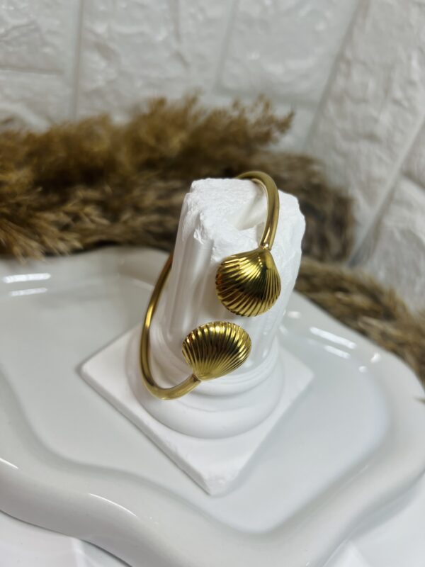 Χειροπέδα Sea Shells