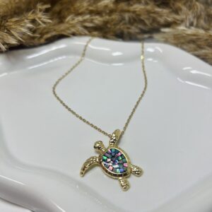 ΚΟΛΙΈ TURTLE ΙΡΙΔΊΖΩΝ