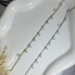 Βραχιόλι Crystals