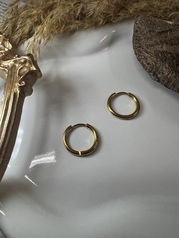 Κρικάκι Gold