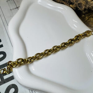 Chain gold