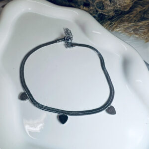 Snake of Love Αλυσιδάκι ποδιού
