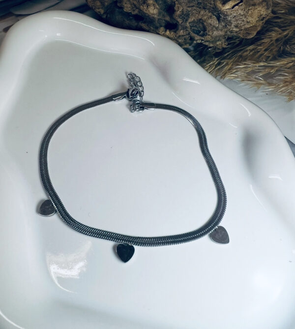 Snake of Love Αλυσιδάκι ποδιού