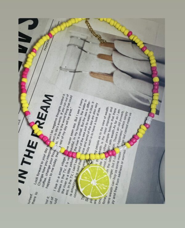 Lemon Pop