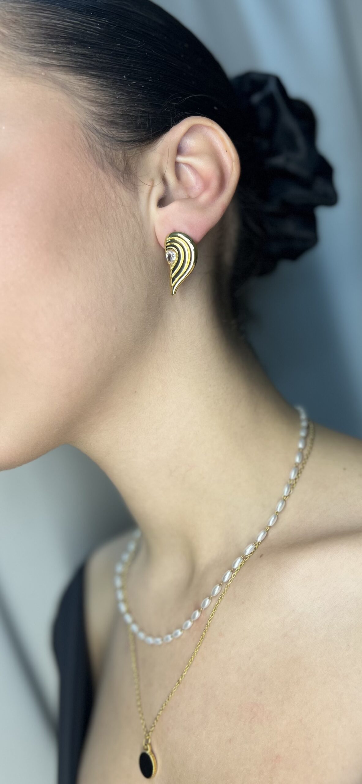 Half Heart Zircon - Image 2