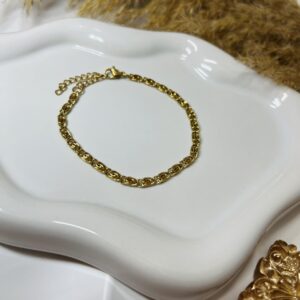 Byzantine Bracelet