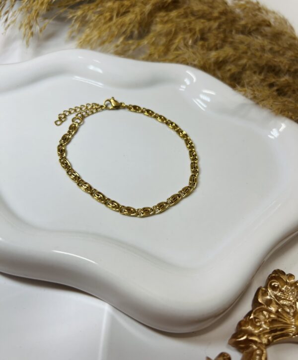 Byzantine Bracelet