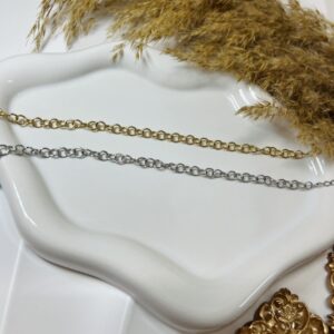 Hoops Bracelet
