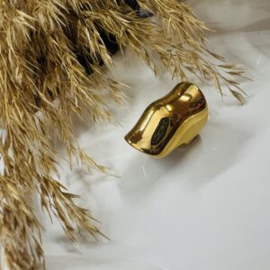 Irregular Cuff Earring