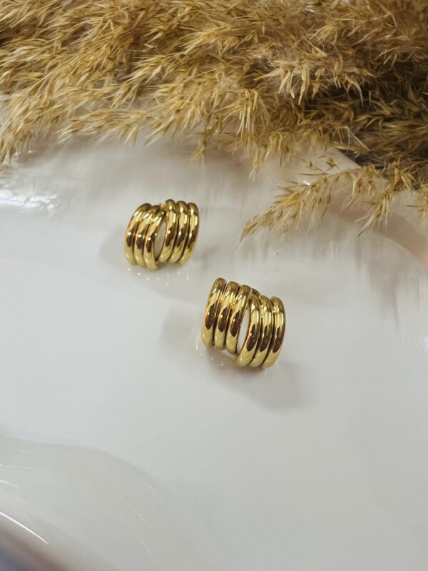 Electra Gold