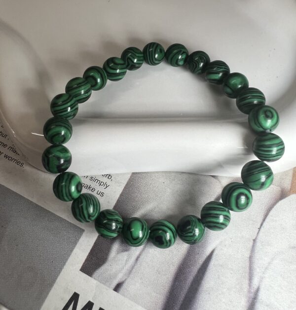Malachite Moon