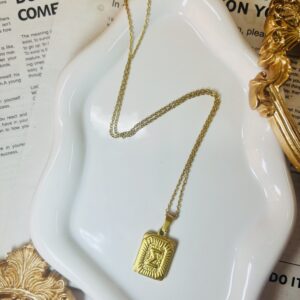 Monogram Duo
