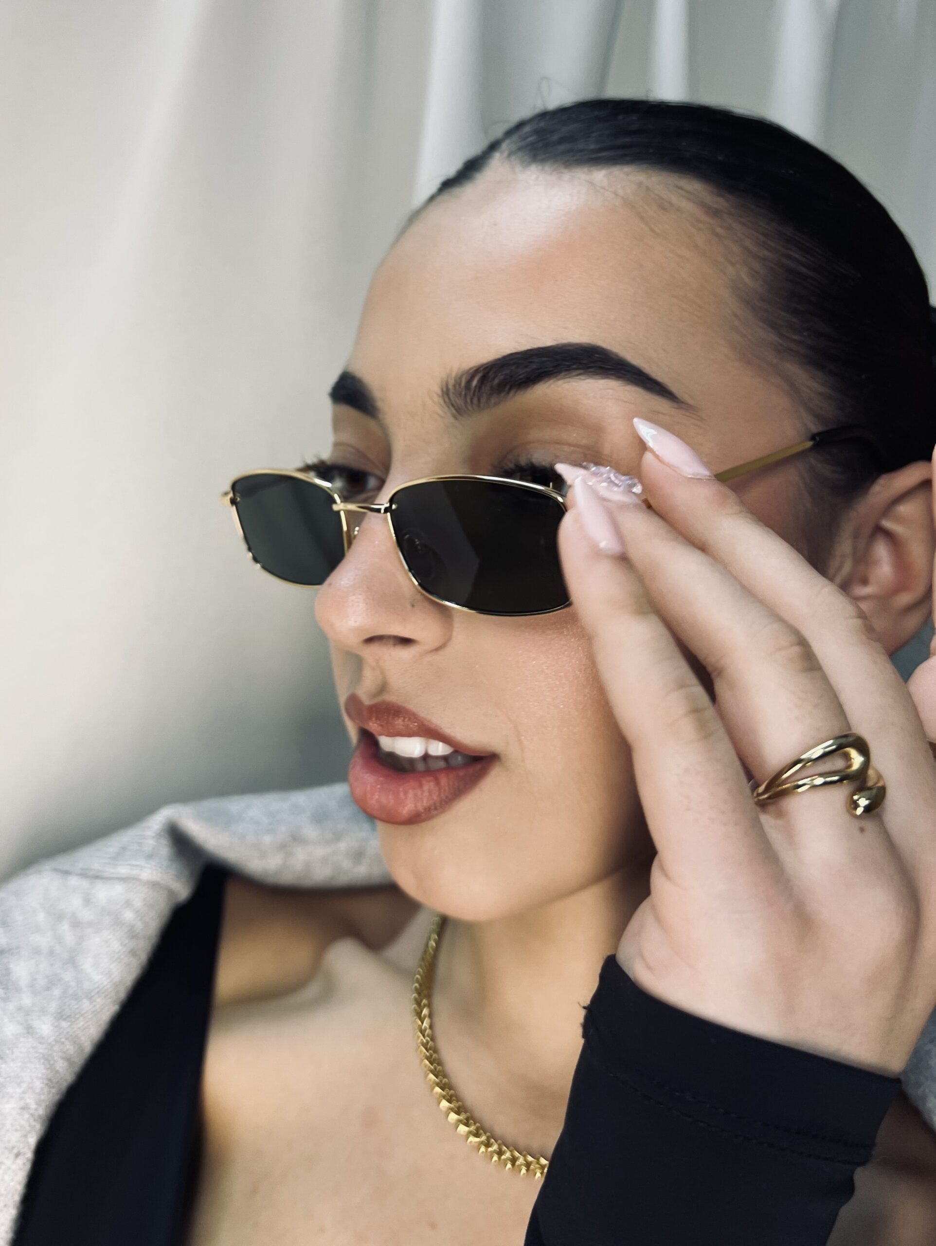 ΓΥΑΛΙΆ ΗΛΊΟΥ MIA - Image 3