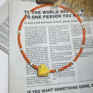 The Heart of Komis