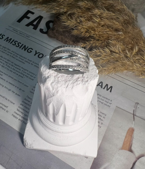 Glam Ring