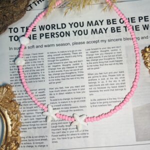 PINK & SHELLS