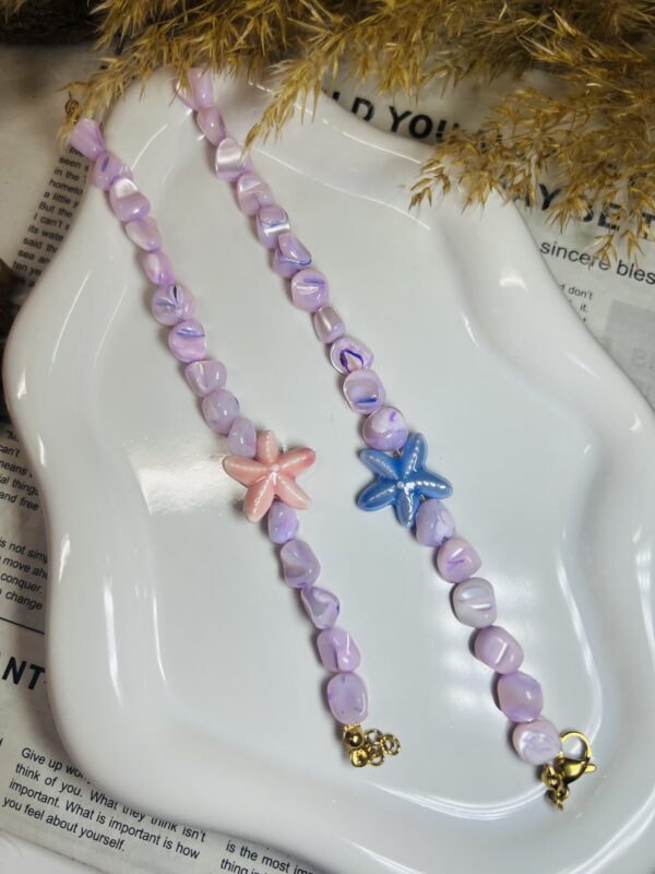 STONE STAR PASTEL