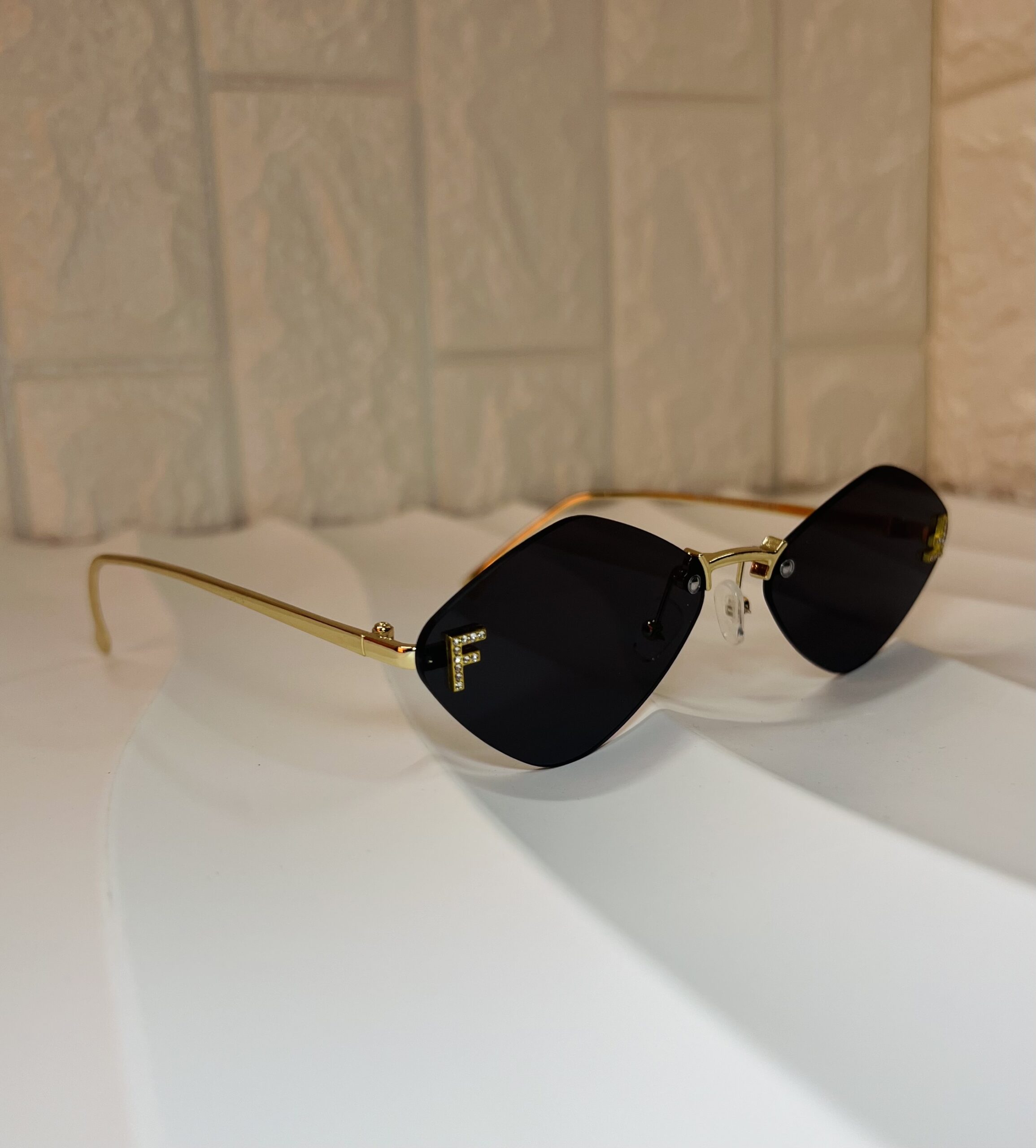 ΓΥΑΛΙΑ ΗΛΙΟΥ LINE F - Image 2