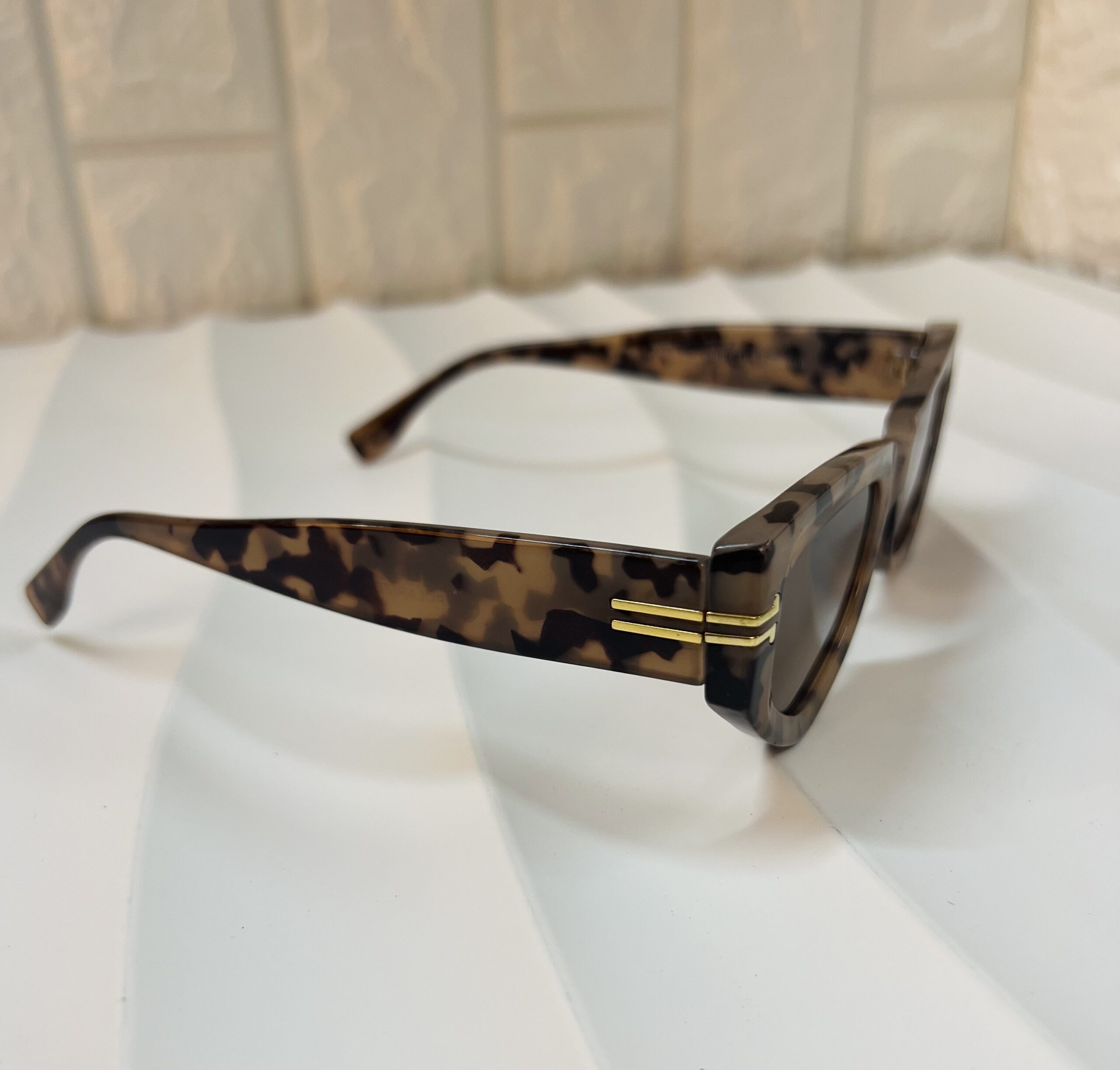 ΓΥΑΛΙΑ ΗΛΙΟΥ IVON - Image 2