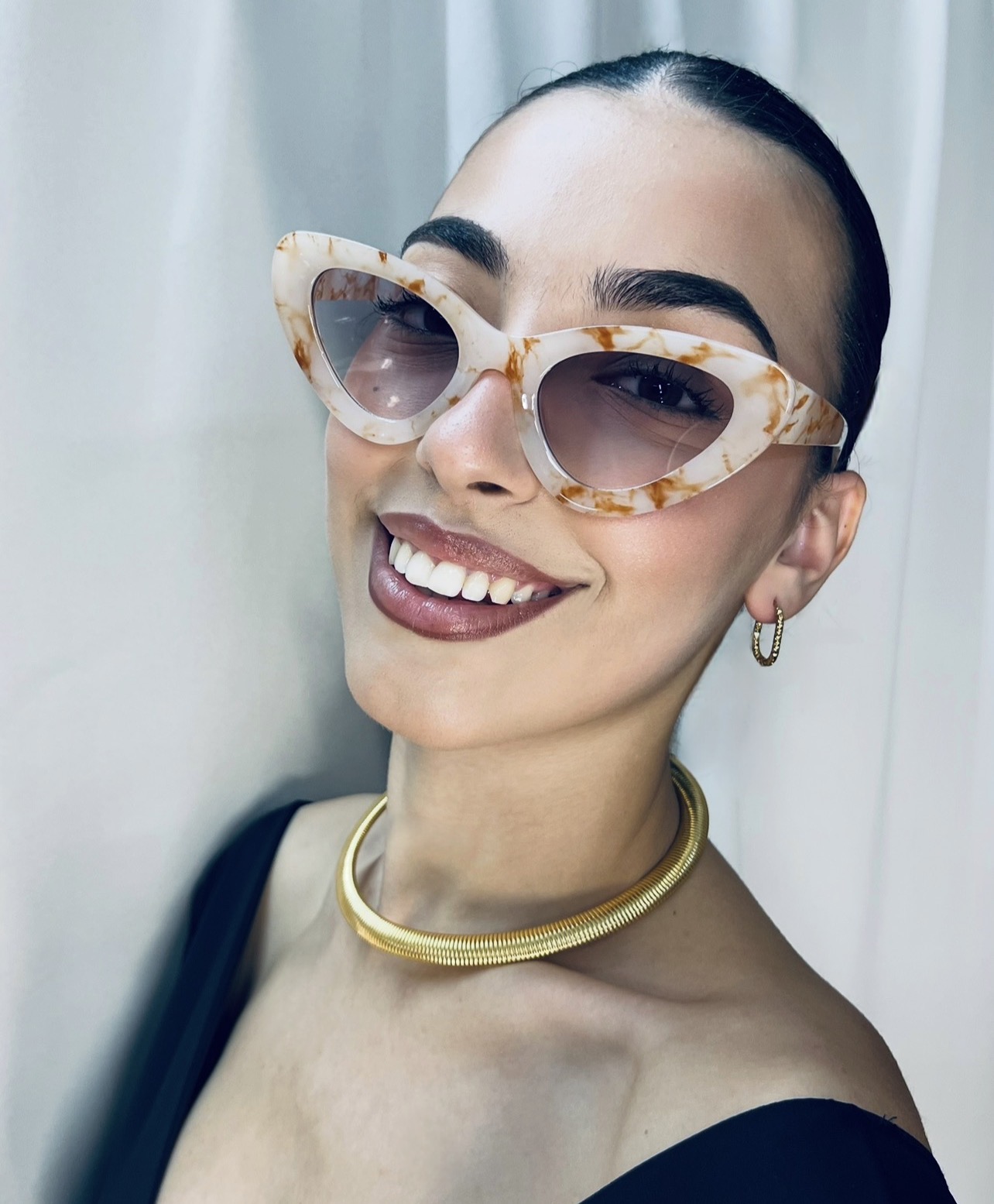 ΓΥΑΛΙΑ ΗΛΙΟΥ ANNU - Image 3