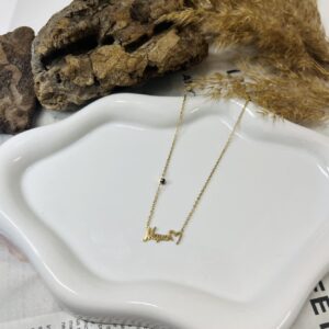 Μαμά ματάκι