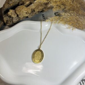 Οβάλ δίσκος Φαιστού