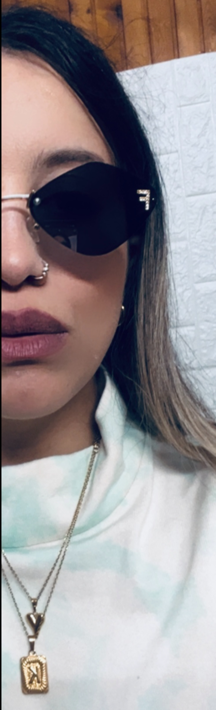 ΓΥΑΛΙΑ ΗΛΙΟΥ LINE F - Image 3