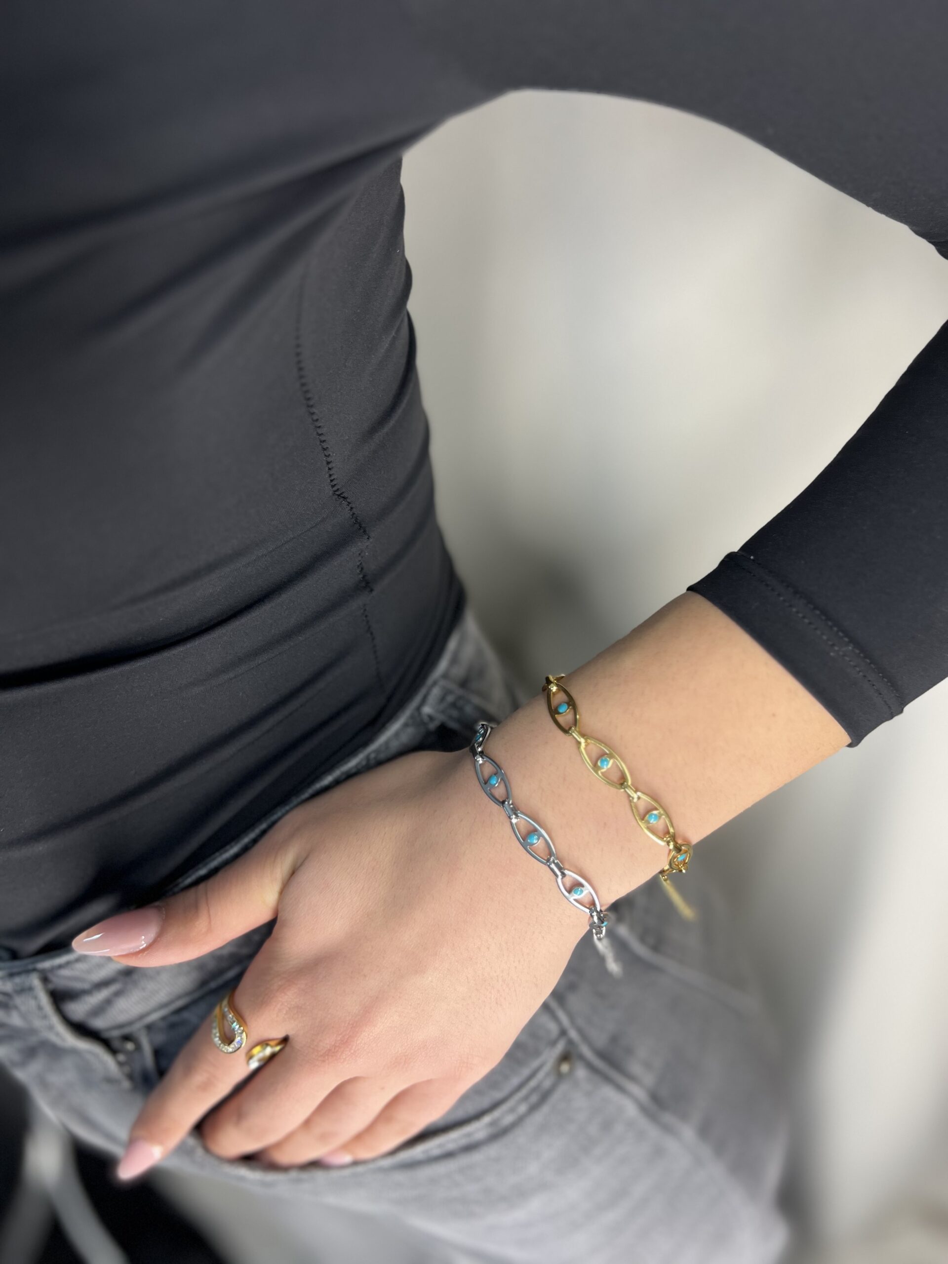 Charmé Blue - Image 2