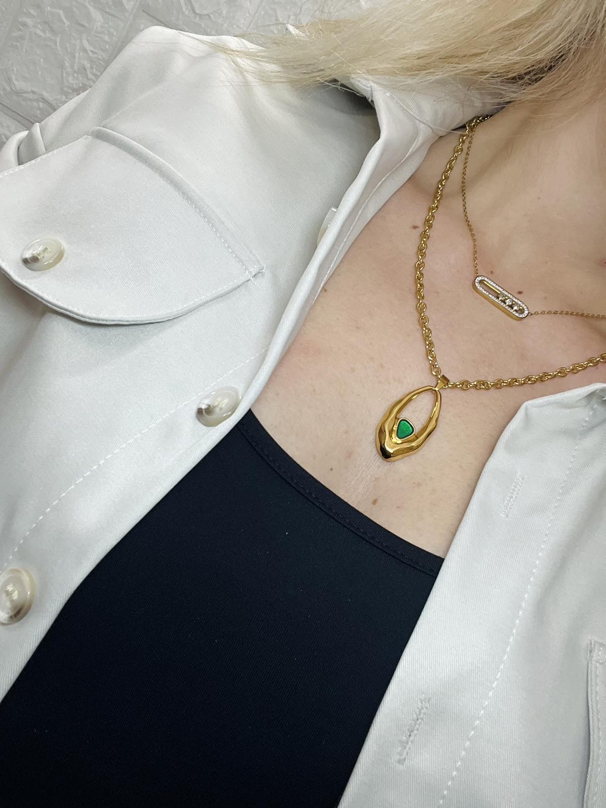 Amour Vert - Image 2