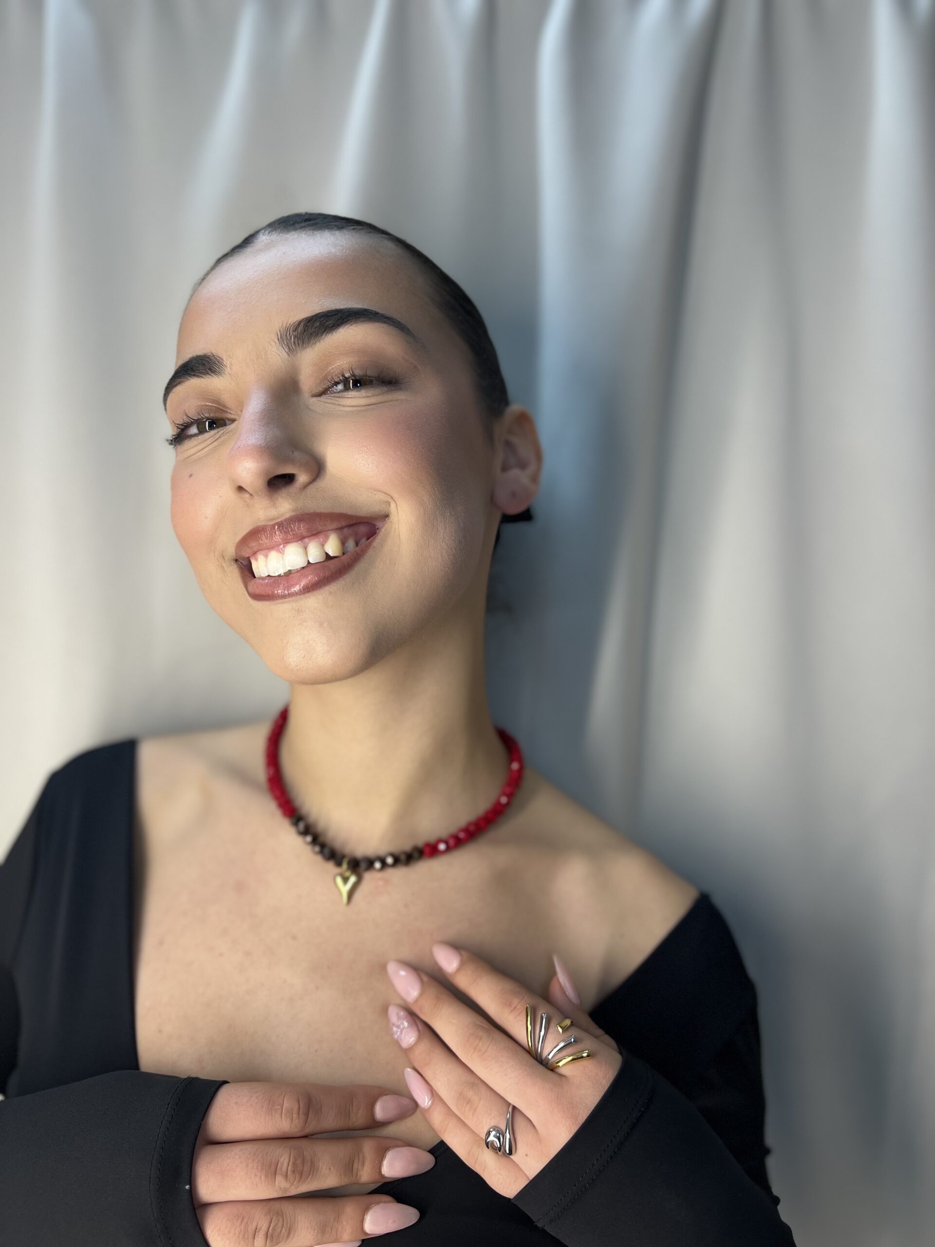 GLAM HEART - Image 2