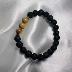 Αρμονία της Γης Stone wood