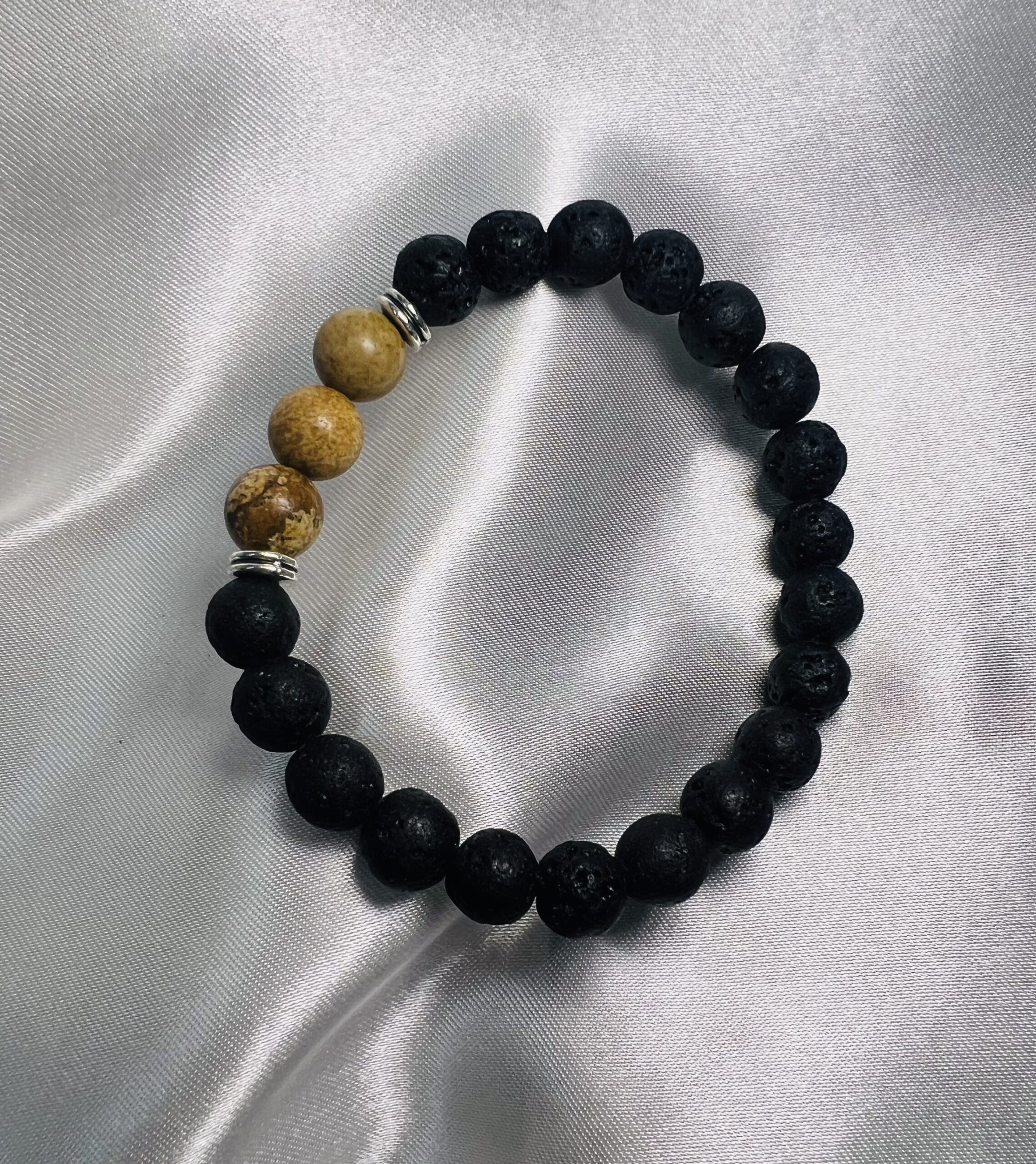 Αρμονία της Γης Stone wood