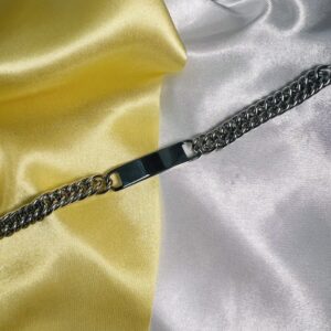 Ταυτότητα Silver