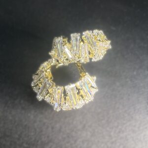 Χρυσή Αύρα Κρυστάλλων