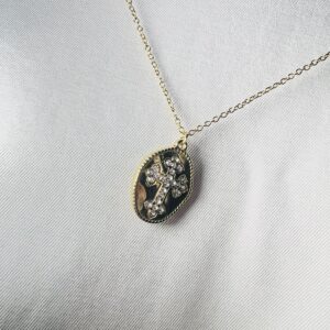 Σταυρός Icona Dual