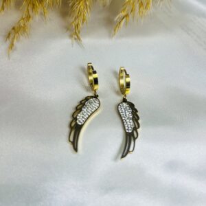 Λευκό Φτερό