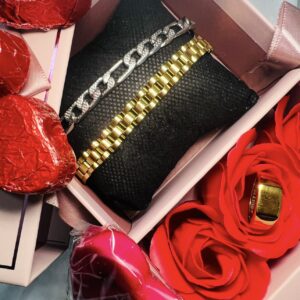 Βαλεντίνος Kyse Deluxe