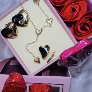 Βαλεντίνα Kyse Deluxe