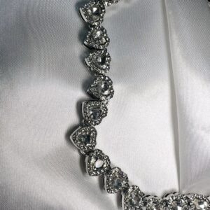 L’Amour Infini Necklace