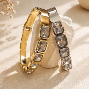 Tea Bracelet