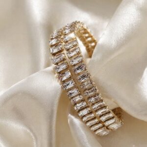 Nefy Bracelet Gold