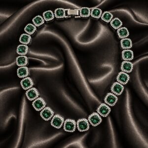 Orèlia Necklace