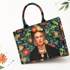 Frida Kahlo