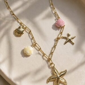 Coastal Charm