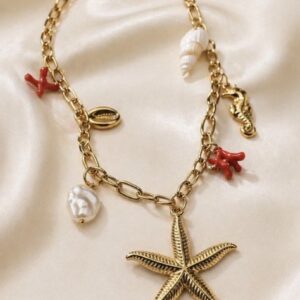 Seastar Bliss