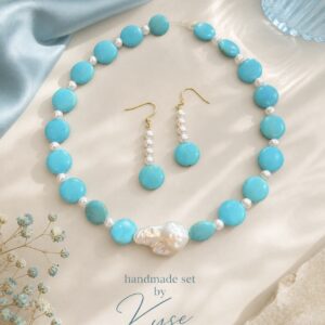 Blue Set