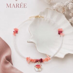 MARÉE