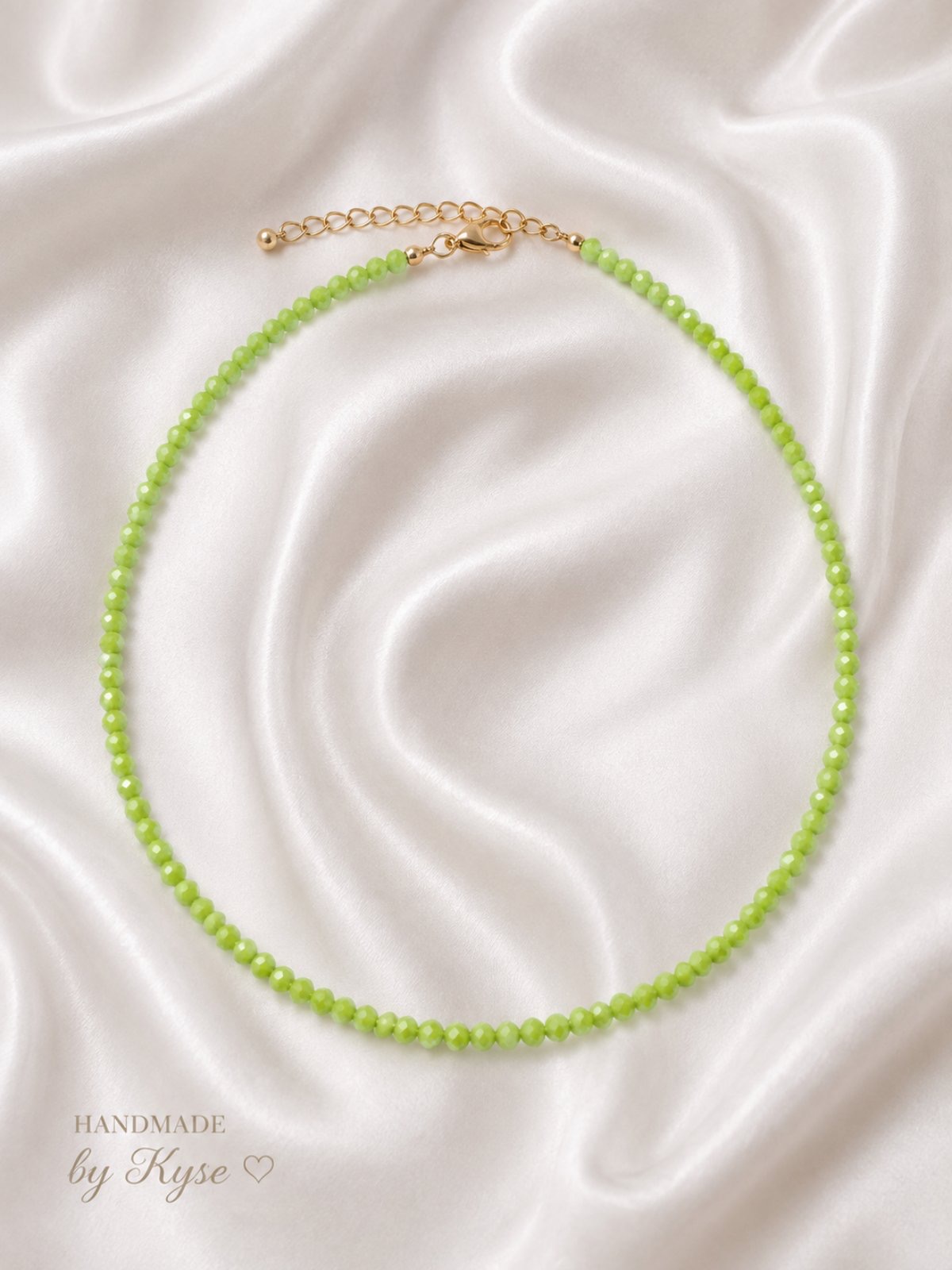 Lime Bliss